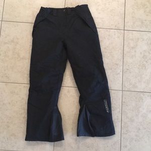 Spyder  ski and snowboard pant